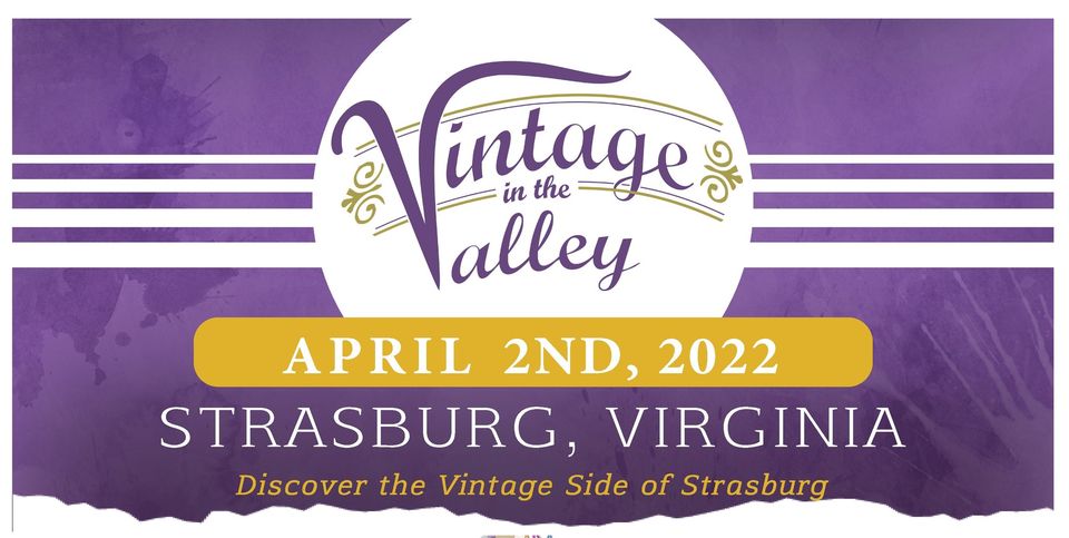 Vintage In The Valley 2021