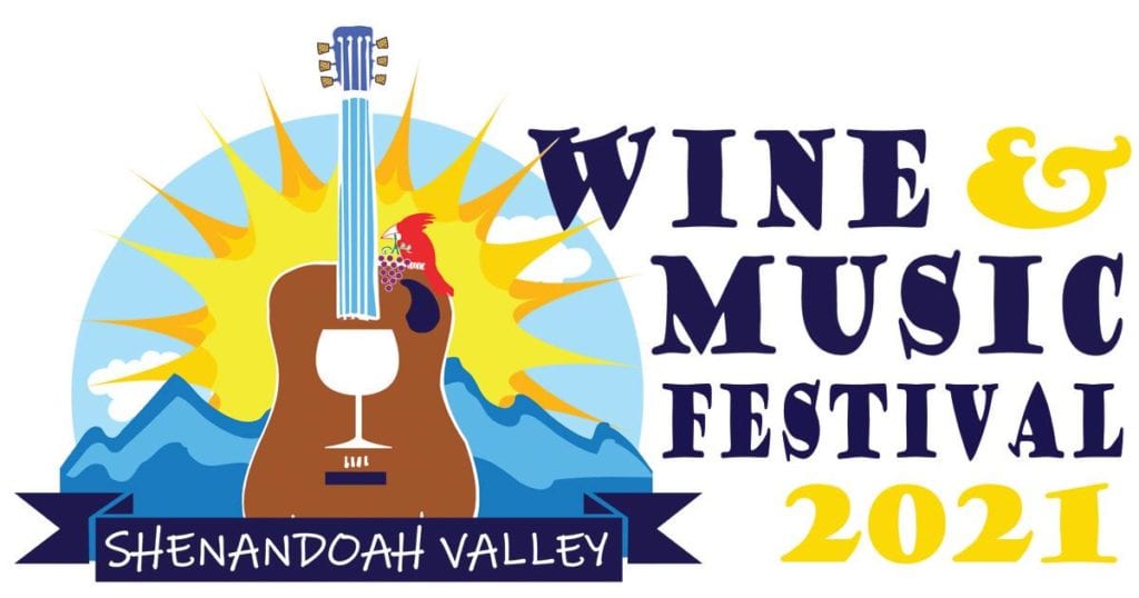 Shenandoah Valley Wine Amp Music Festival