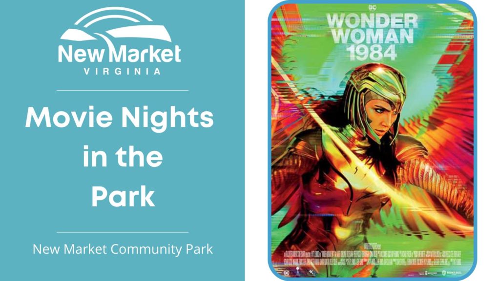 Movie Nights In The Park