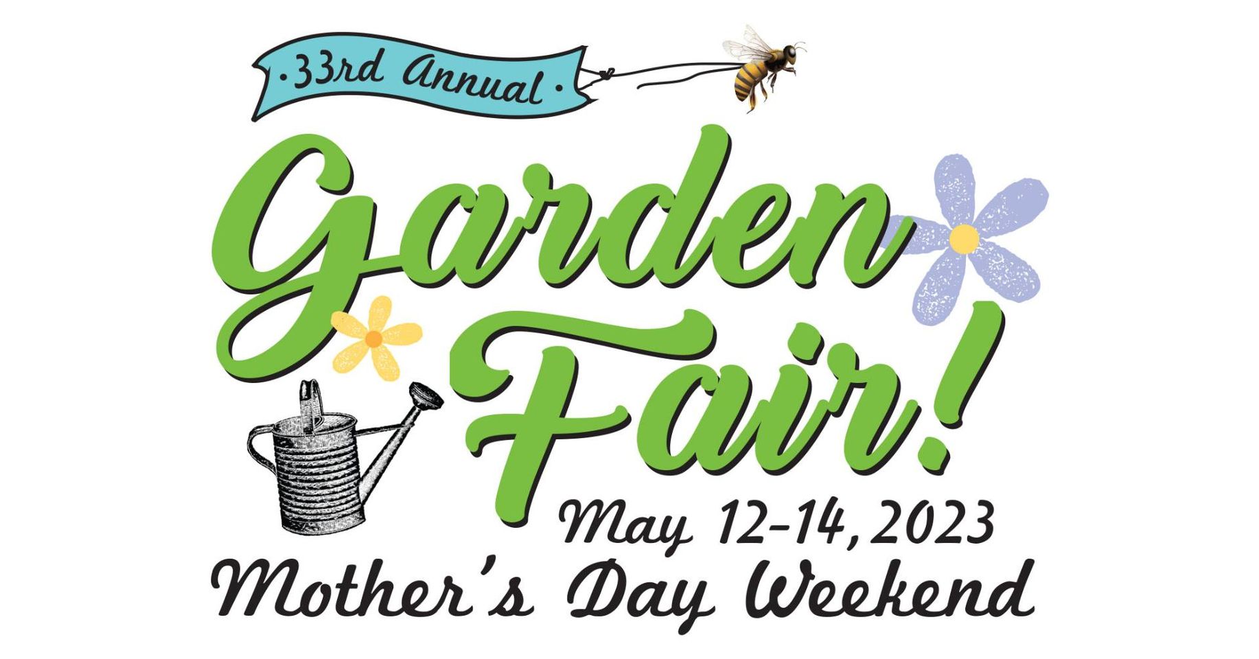 32nd Annual Garden Fair