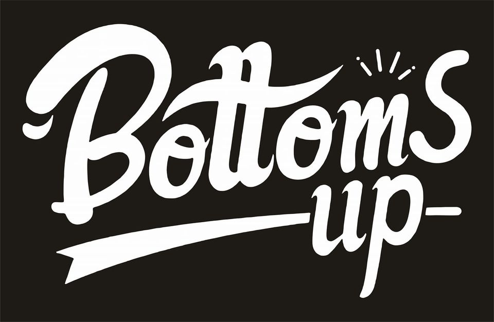 Bottoms Up Band Will Be Playing For The First Time At The Cave !