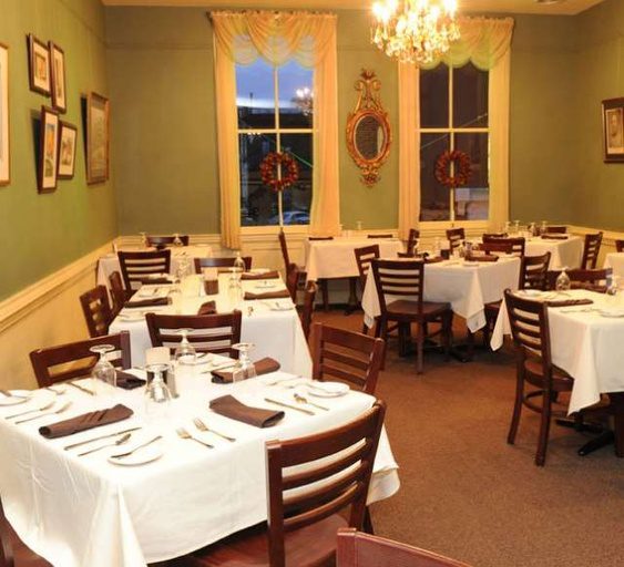 Southern Inn Restaurant