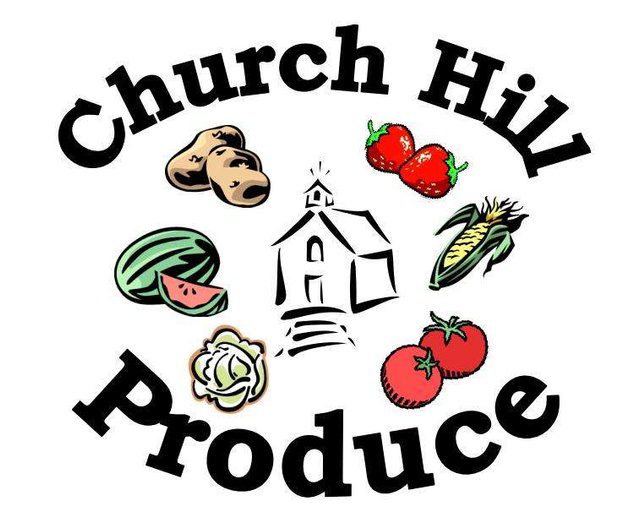 Church Hill Produce