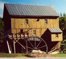Wade’s Mill