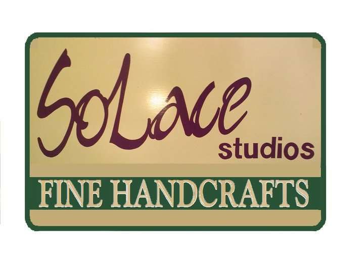 Solace Studios Fine Handcrafts