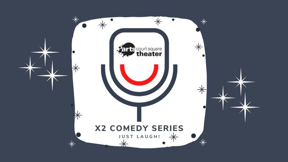X2 Comedy Series