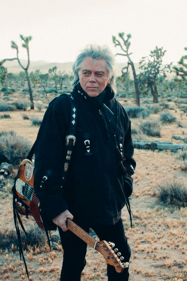 Marty Stuart & His Fabulous Superlatives, Sponsored By Crescent Cities Charities