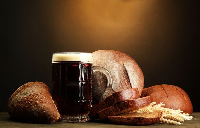 Beers, Breads, And Spreads Fundraiser
