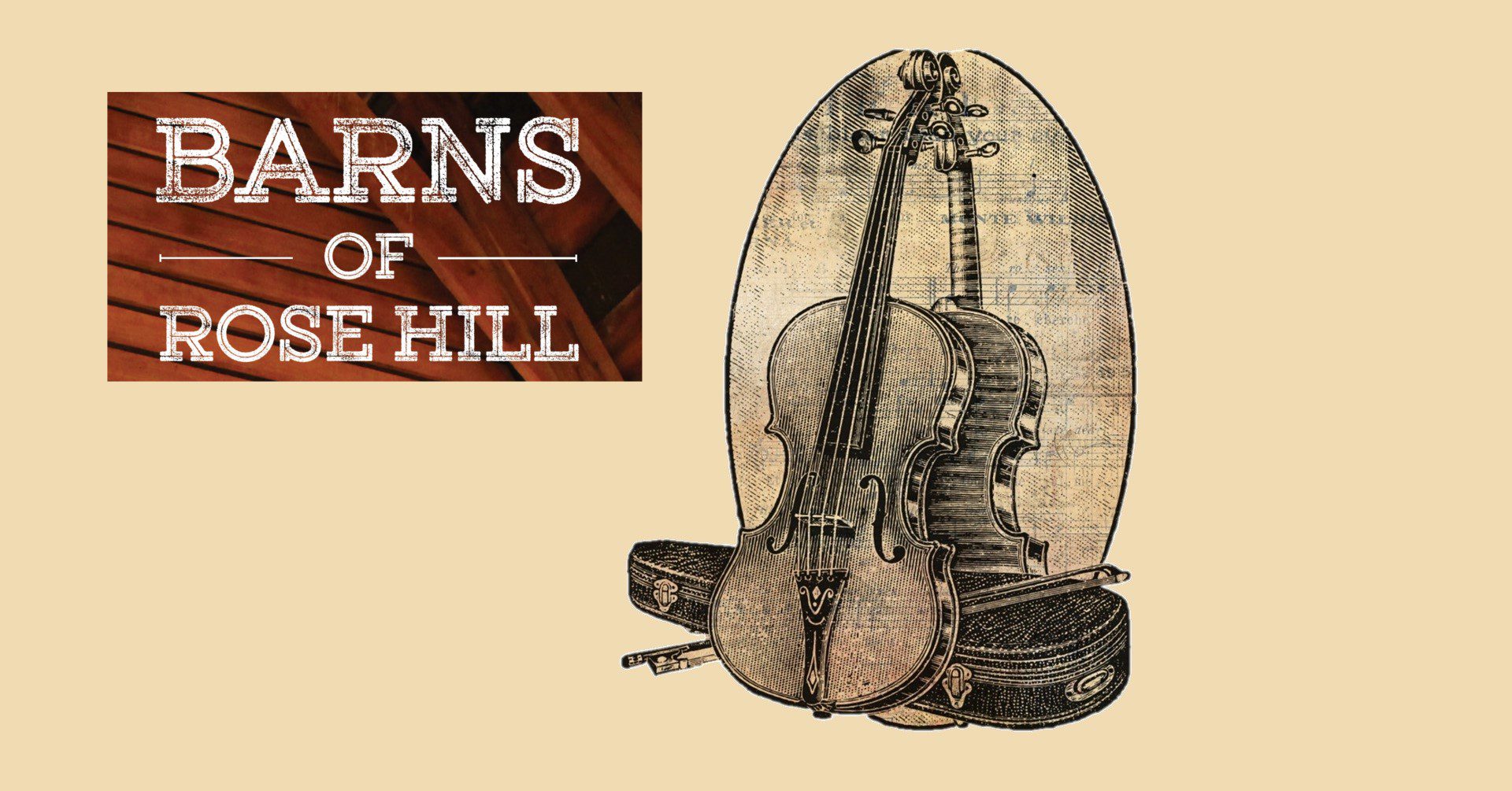 Barns of Rose Hill Chamber Orchestra Presents: Vivaldi’s Four Seasons & Piazzolla’s Four Seasons