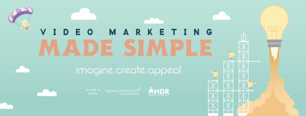 Video Marketing Made Simple