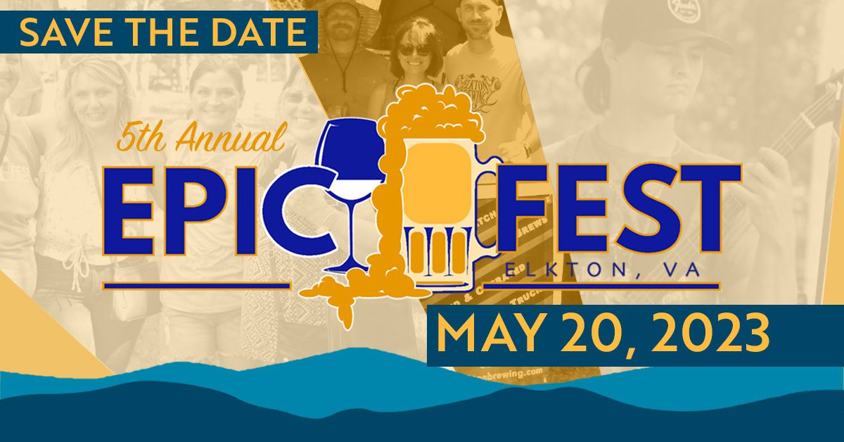 Epic Fest Beer & Wine Festival