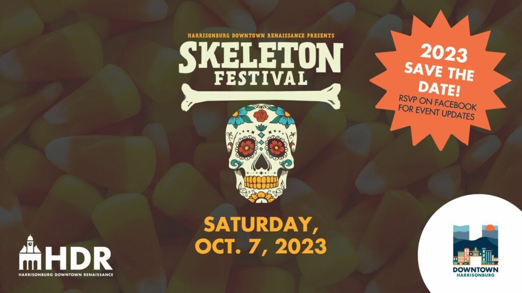 Skeleton Festival