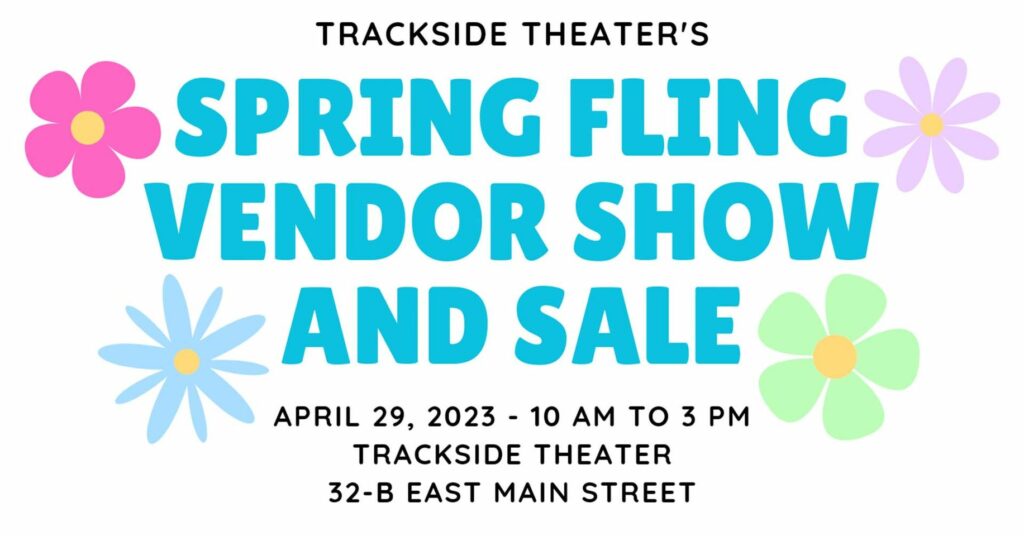 Spring Fling Show And Sale 2023