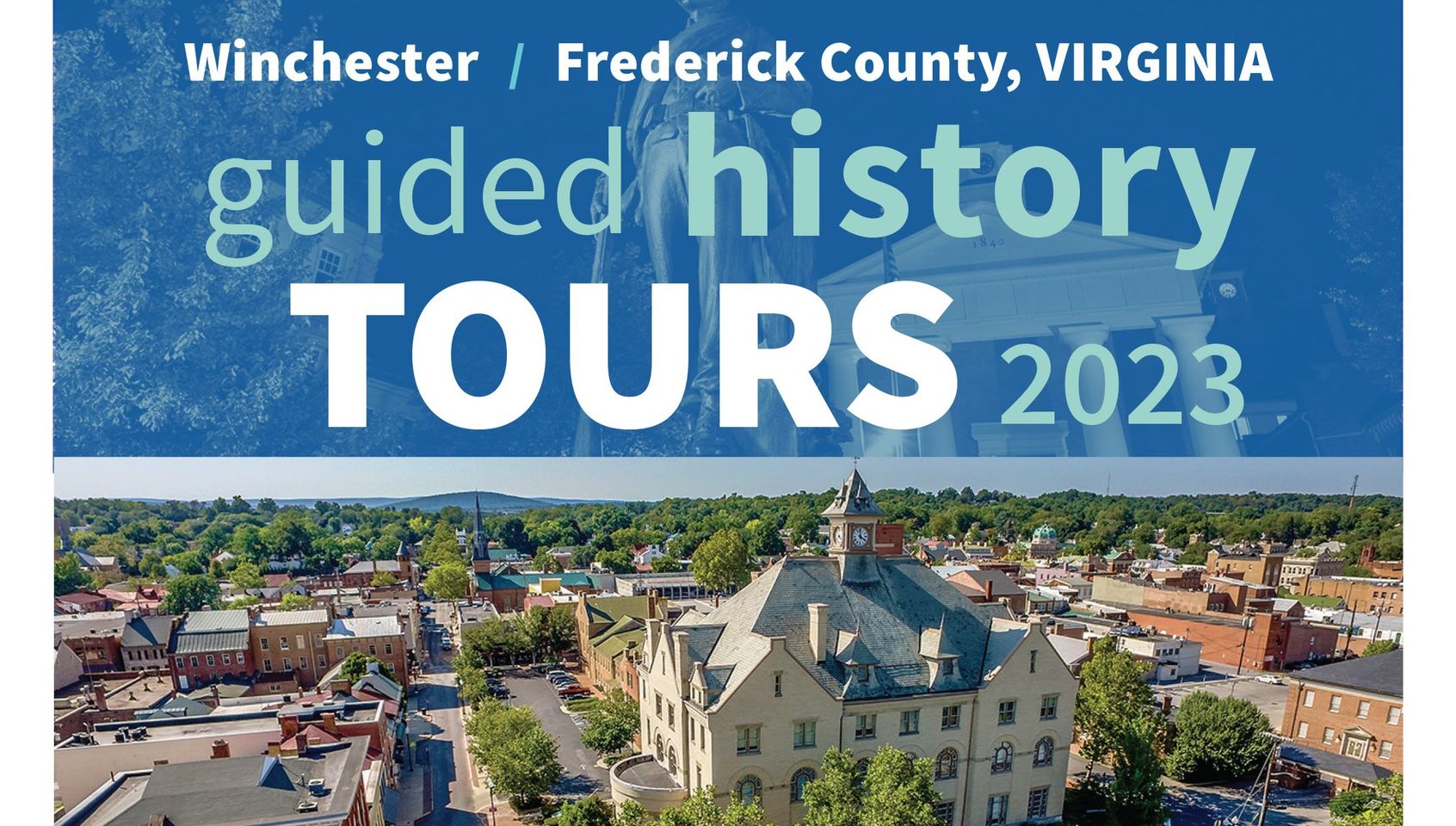 Guided Walking Tour Of Old Town Winchester