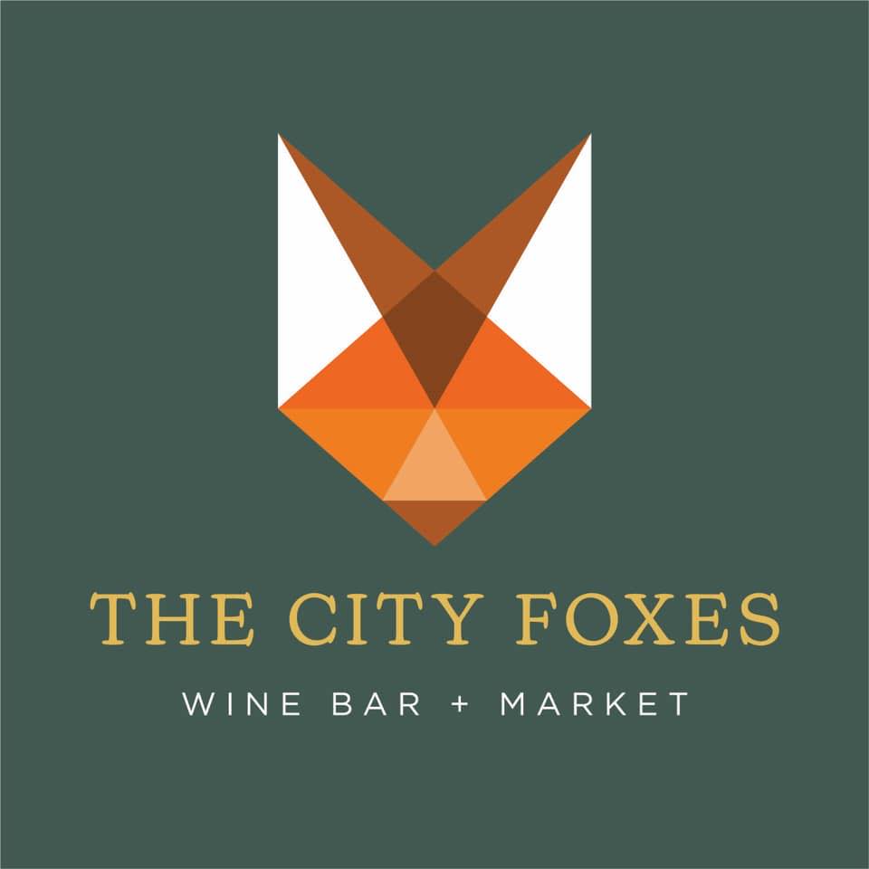 City Foxes Logo