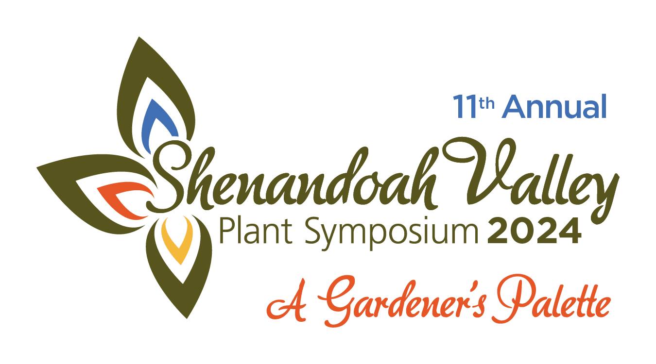 Shenandoah Valley plant Symposium